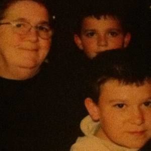 Meet your Posher, Brady